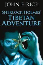 Sherlock Holmes' Tibetan Adventure