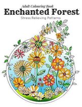 Adult Coloring Book