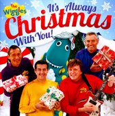 The Wiggles: It's Always Christmas With You!