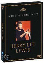Jerry Lee Lewis - Most Famous Hits (Import)
