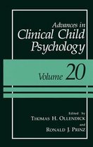 Advances in Clinical Child Psychology