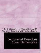 Lectures Et Exercices Cours El Mentaire