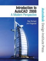 Introduction to AutoCAD 2008