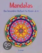 Mandalas. Ab 8 J