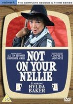 Not On Your Nellie-S.2