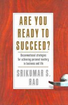 Are You Ready to Succeed?