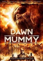 Dawn Of The Mummy