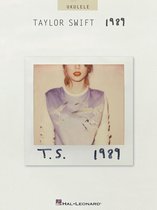 Taylor Swift - 1989 Songbook