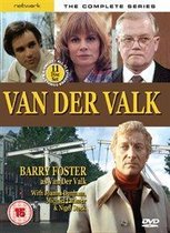 Van Der Valk Complete Series