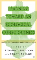 Learning Toward an Ecological Consciousness