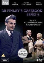 Dr Finlay's Casebook S8