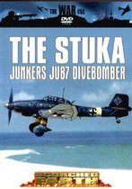 Stuka Junkers Ju87