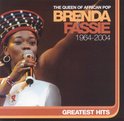 Greatest Hits Brenda Fassie