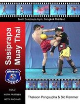 Sasiprapa Muay Thai