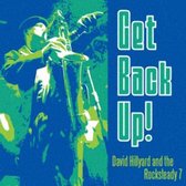 Dave Hillyard & The Rocksteady 7 - Get Back Up ! (CD)