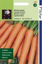 Hortitops Pilstar Carrots Winter Flakkeese