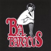 B.A. Baracus - B.A. Baracus (CD)