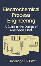 Electrochemical Process Engineering