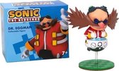 Loot Crate Sonic the Hedgehog Dr. Eggman - Rood