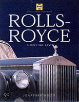 Rolls-Royce And Bentley