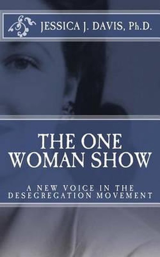 The One Woman Show - cover
