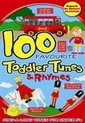 One Hundred Toddler Tunes