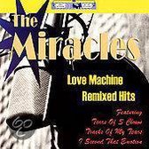 Love Machine Remixed Hits