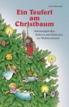 Ein Teuferl am Christbaum