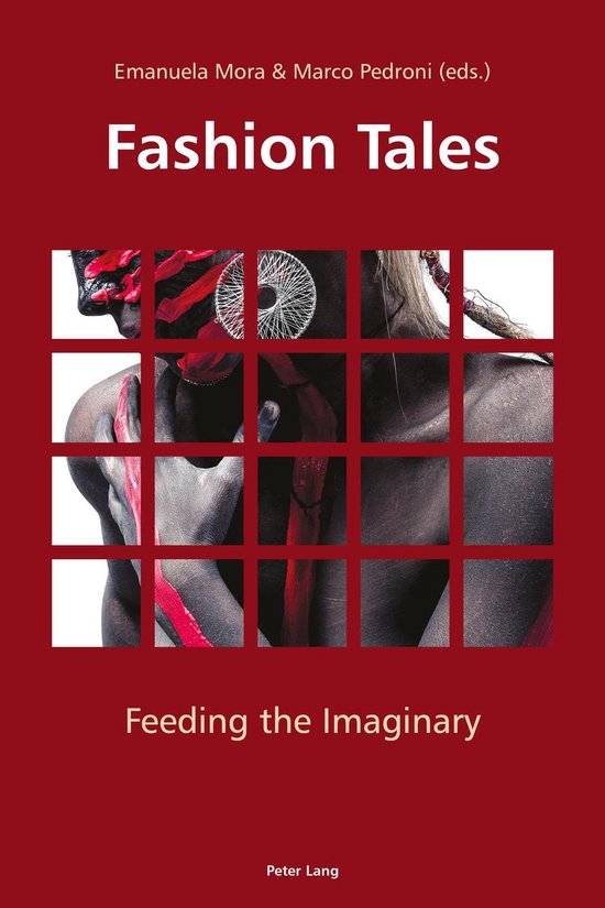 Fashion Tales - cover