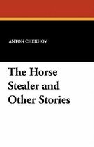 The Horse Stealer and Other Stories