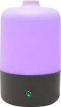 Aroma diffuser met ultrasone aroma vernevelaar en LED verlichting