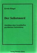 Selbstmordverhütung