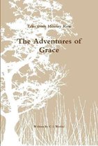 Tales from Mousey Row - the Adventures of Grace