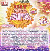 Hit Mania Champions 2017