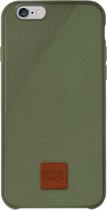 Native Union Clic 360 Canvas iPhone 6/6S Plus - Olive