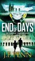 Arkane Thrillers- End of Days