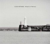 Cloud Nothings - Attack On Memory (CD)