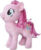 Hasbro Knuffel My Little Pony Pinkie Pie 13 Cm Roze