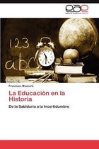 La Educacion En La Historia