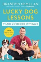Lucky Dog Lessons Train Your Dog in 7 Days