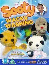 Sooty: Wacky Washing
