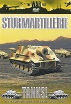 Tanks - Sturmartillery ..