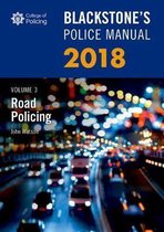 Blackstone's Police Manual Volume 3