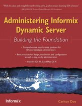Administering Informix Dynamic Server