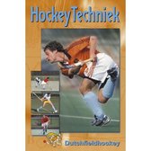 Hockeytechniek