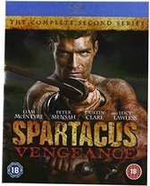 Spartacus - S2