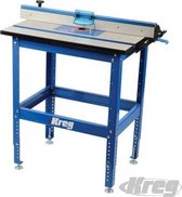 Precisiefreeslift