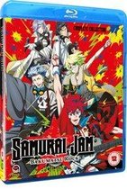 Samurai Jam: Bakumatsu Rock Complete