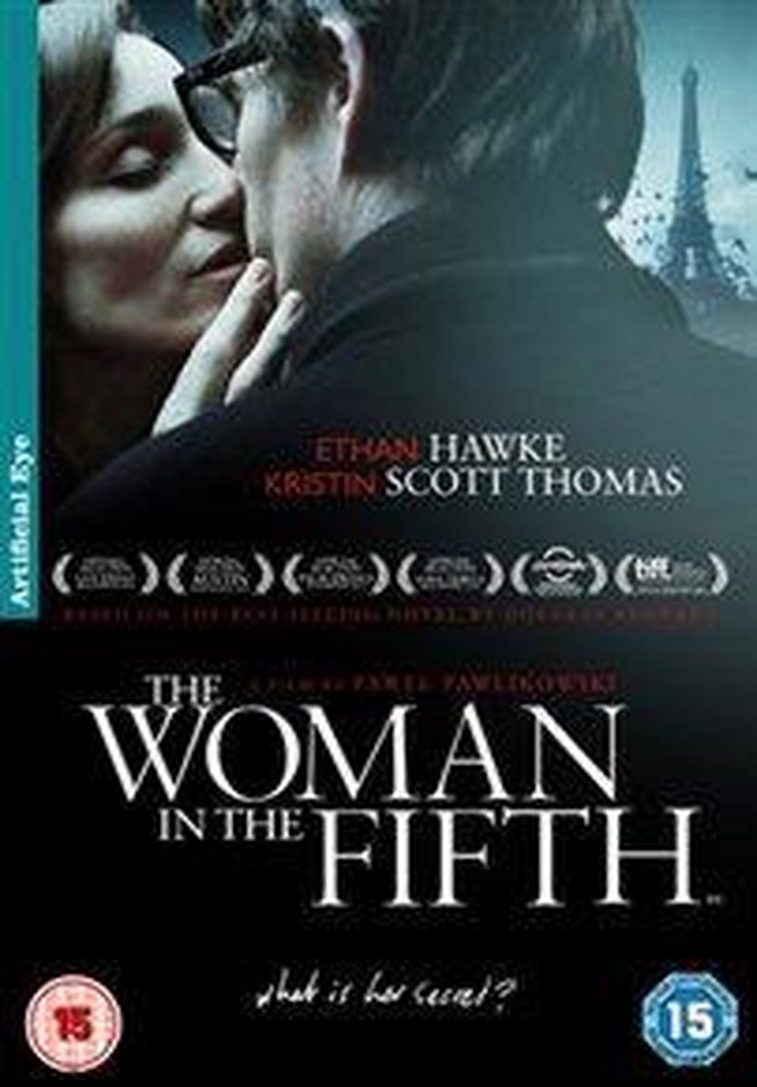 Woman In The Fifth