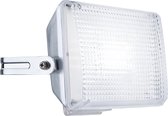 Bouwlamp LED 13.5W - Kantelbaar - 24x13.8x14cm